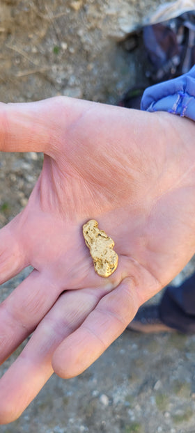 High Banking Tour Shotover - 2 + hour packages