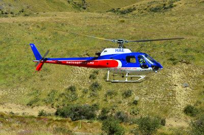 Heli Gold Tours