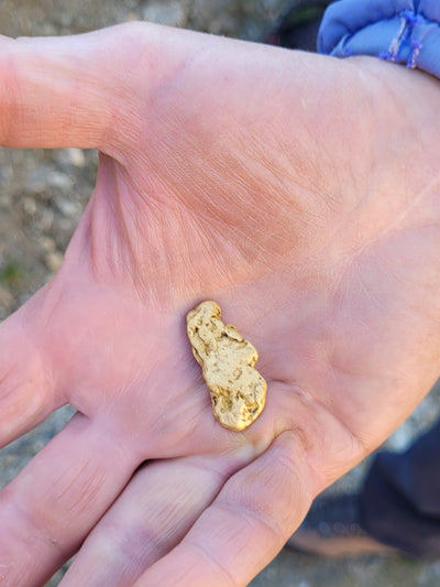 Heli Tour St Bathans - Day Trip